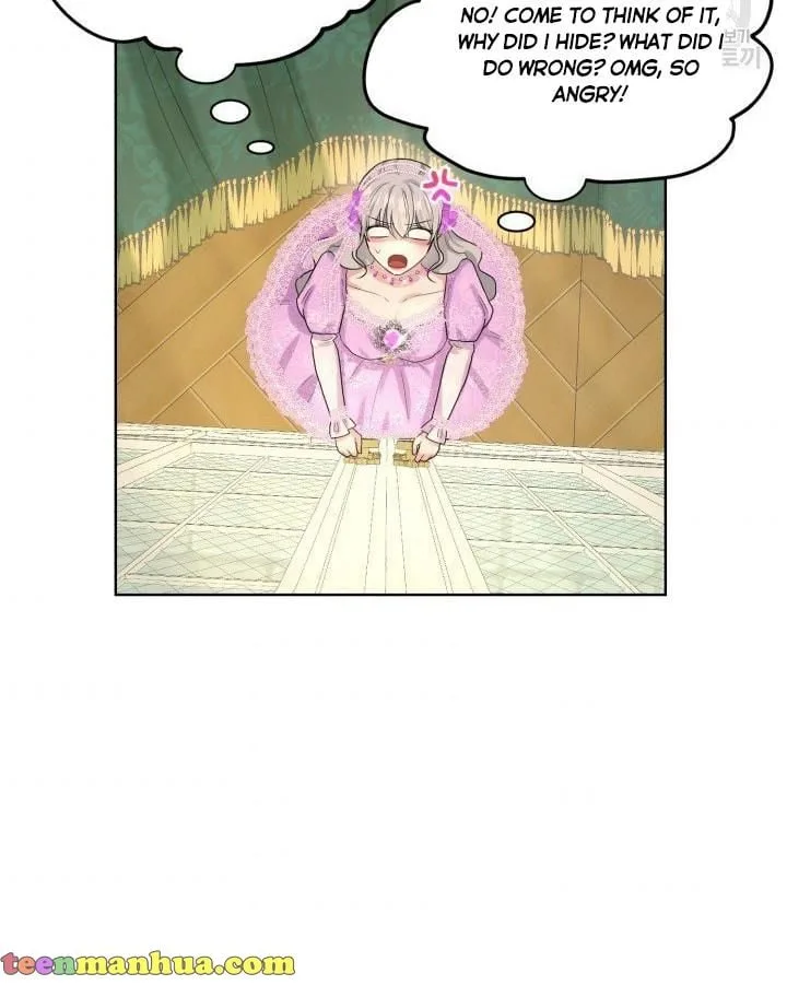 How to Get Rid of My Dark Past Chapter 18 page 45