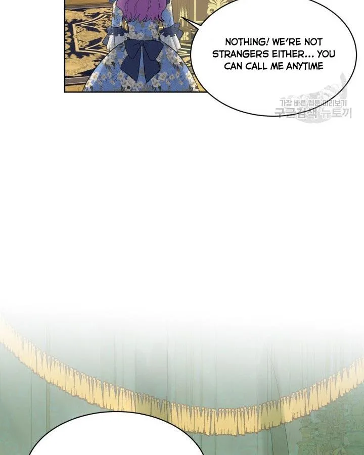 How to Get Rid of My Dark Past Chapter 18 page 18
