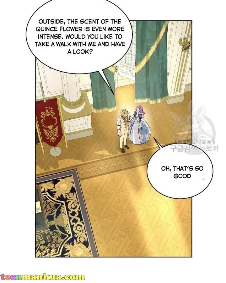 How to Get Rid of My Dark Past Chapter 18 page 75