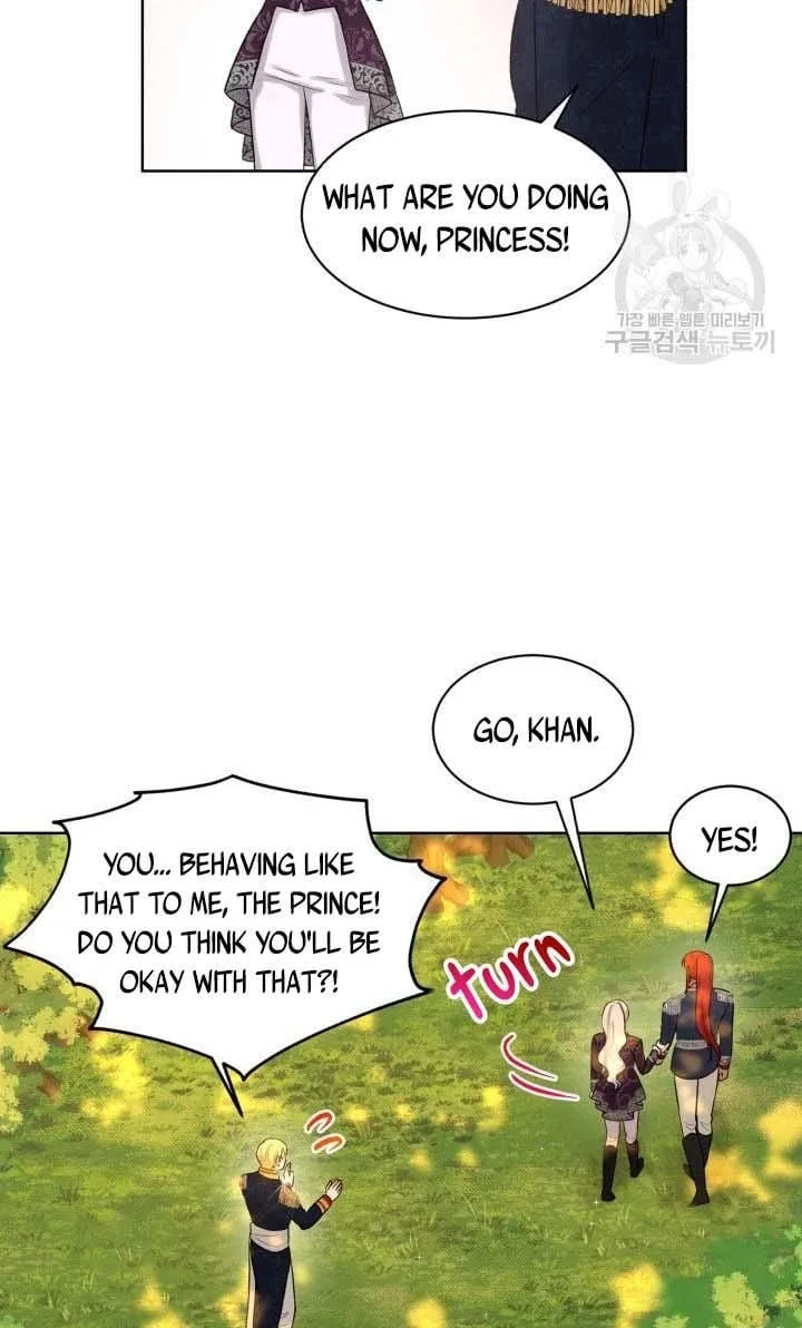 How to Get Rid of My Dark Past Chapter 17 page 10