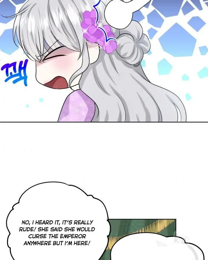 How to Get Rid of My Dark Past Chapter 18 page 44