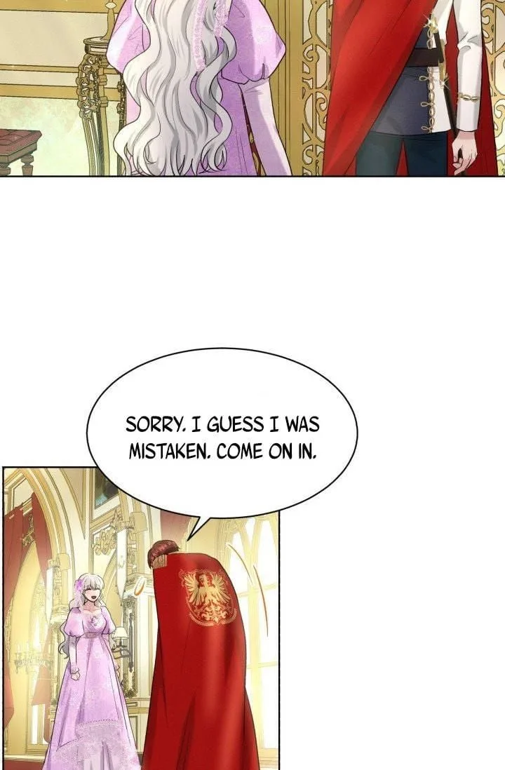 How to Get Rid of My Dark Past Chapter 17 page 40