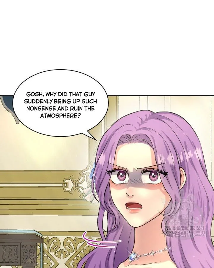 How to Get Rid of My Dark Past Chapter 18 page 32