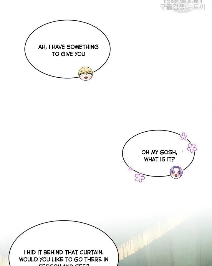 How to Get Rid of My Dark Past Chapter 18 page 56