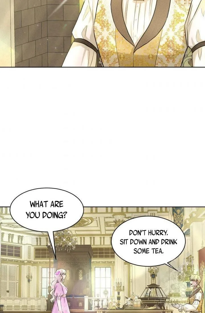 How to Get Rid of My Dark Past Chapter 17 page 44
