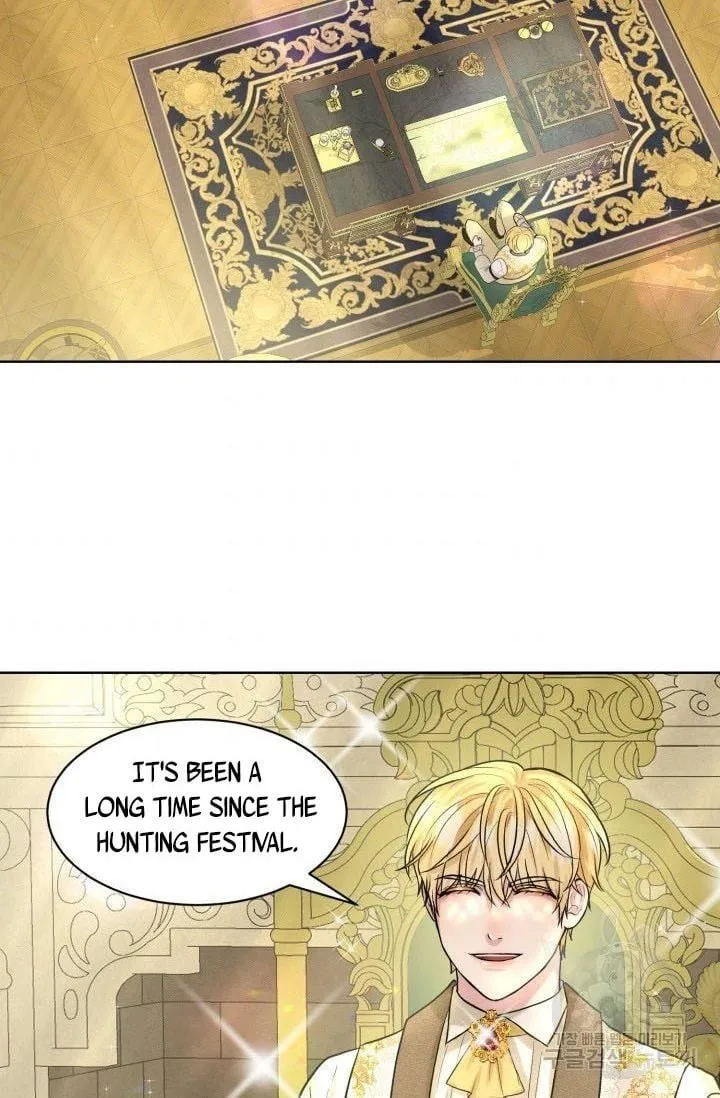 How to Get Rid of My Dark Past Chapter 17 page 43