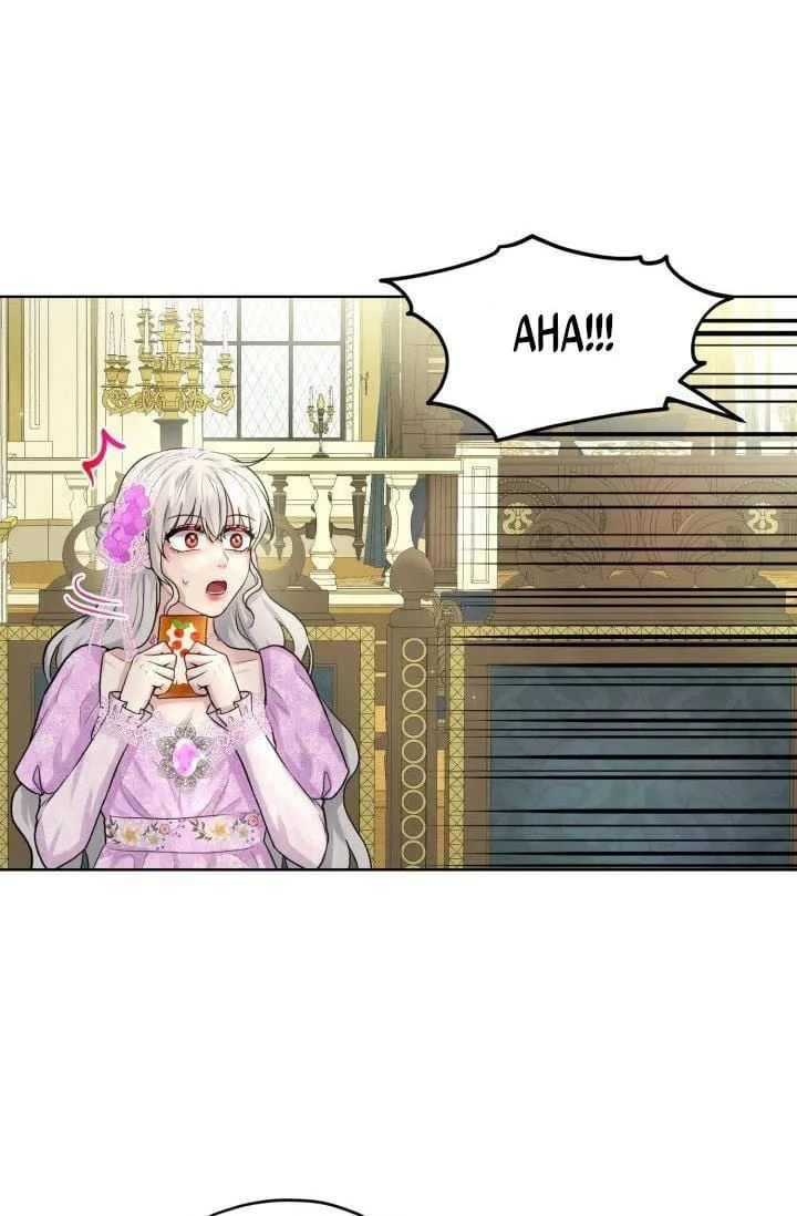 How to Get Rid of My Dark Past Chapter 17 page 47