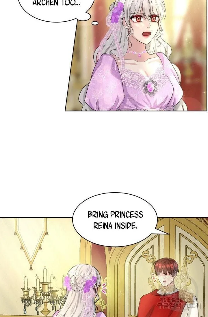 How to Get Rid of My Dark Past Chapter 17 page 39