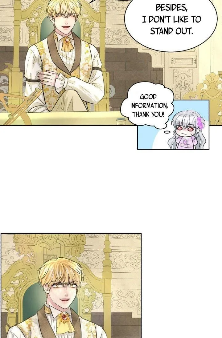 How to Get Rid of My Dark Past Chapter 17 page 49