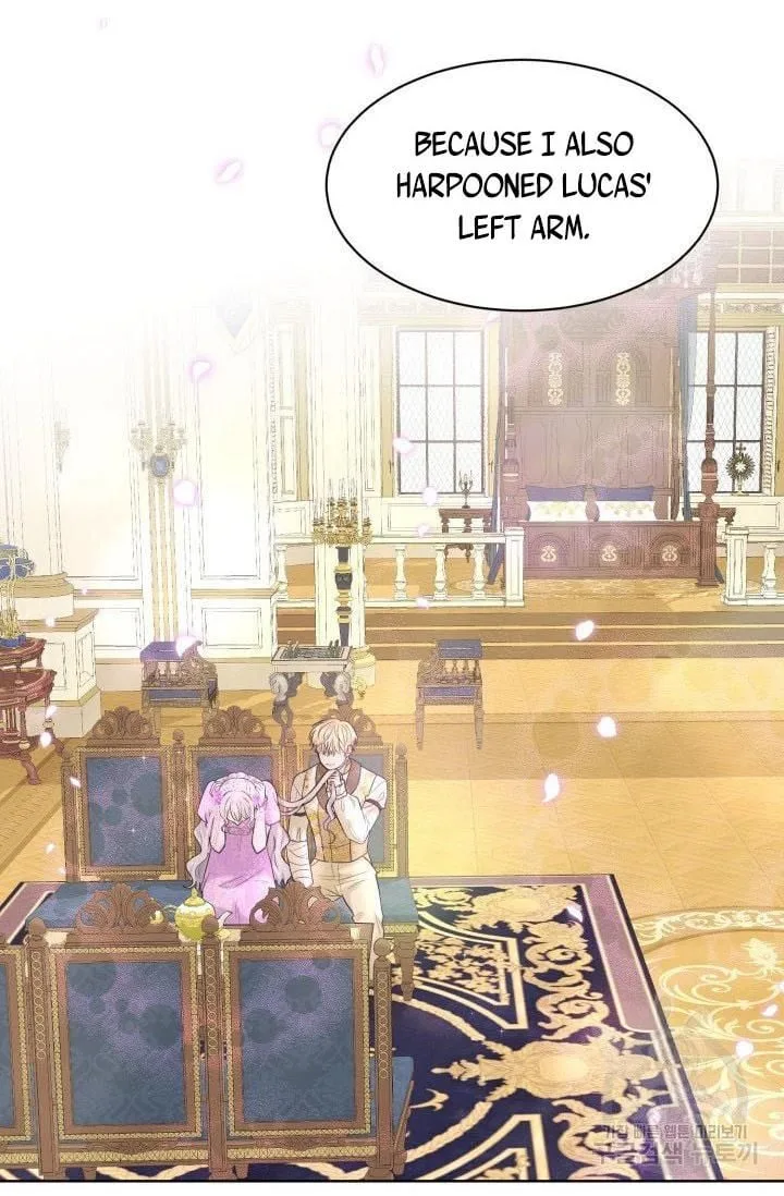 How to Get Rid of My Dark Past Chapter 17 page 59