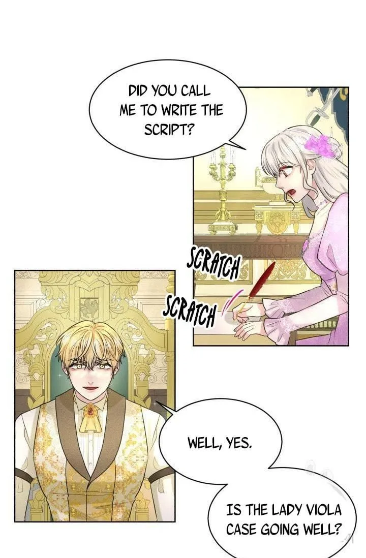 How to Get Rid of My Dark Past Chapter 17 page 62