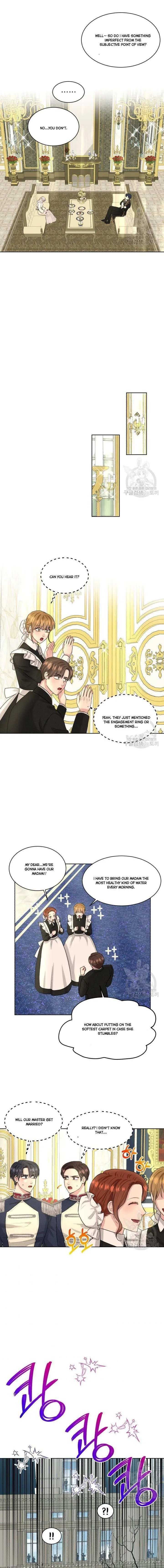 How to Get Rid of My Dark Past Chapter 21 page 10