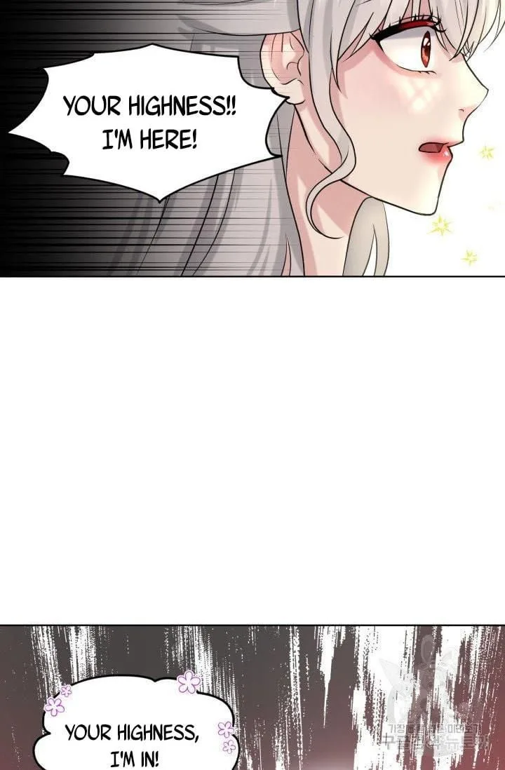 How to Get Rid of My Dark Past Chapter 17 page 70