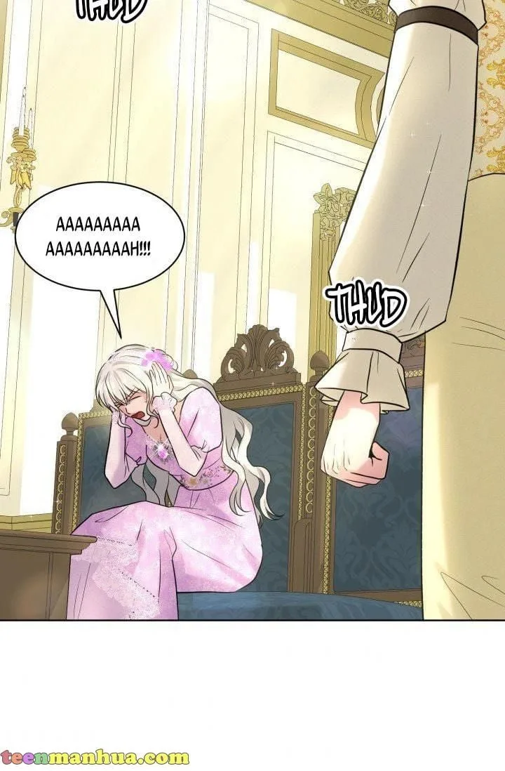 How to Get Rid of My Dark Past Chapter 17 page 54