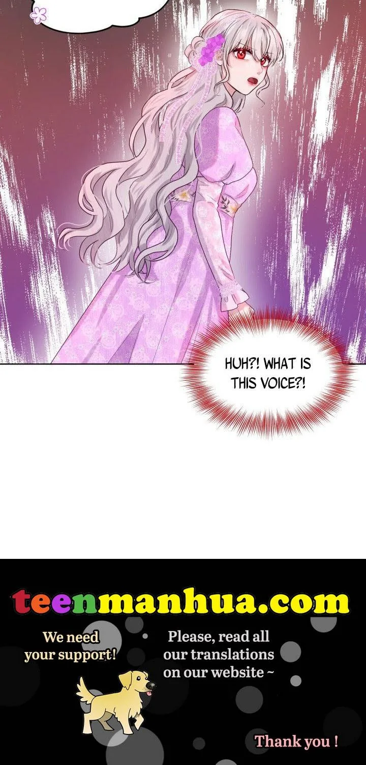 How to Get Rid of My Dark Past Chapter 17 page 71