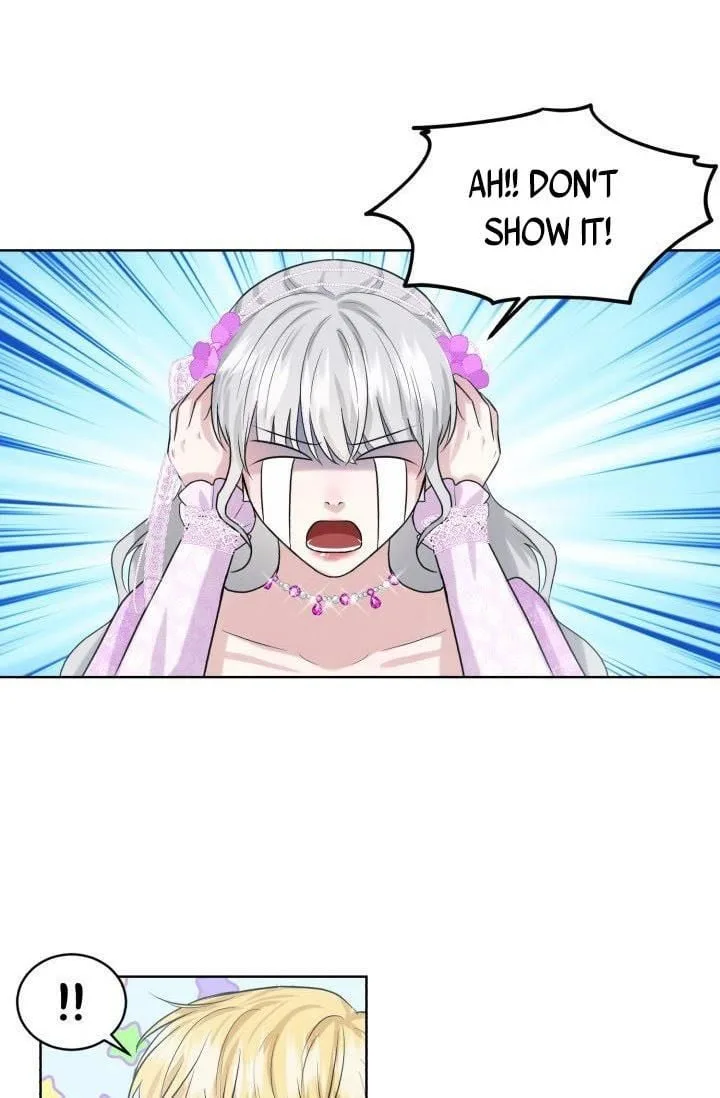 How to Get Rid of My Dark Past Chapter 17 page 52