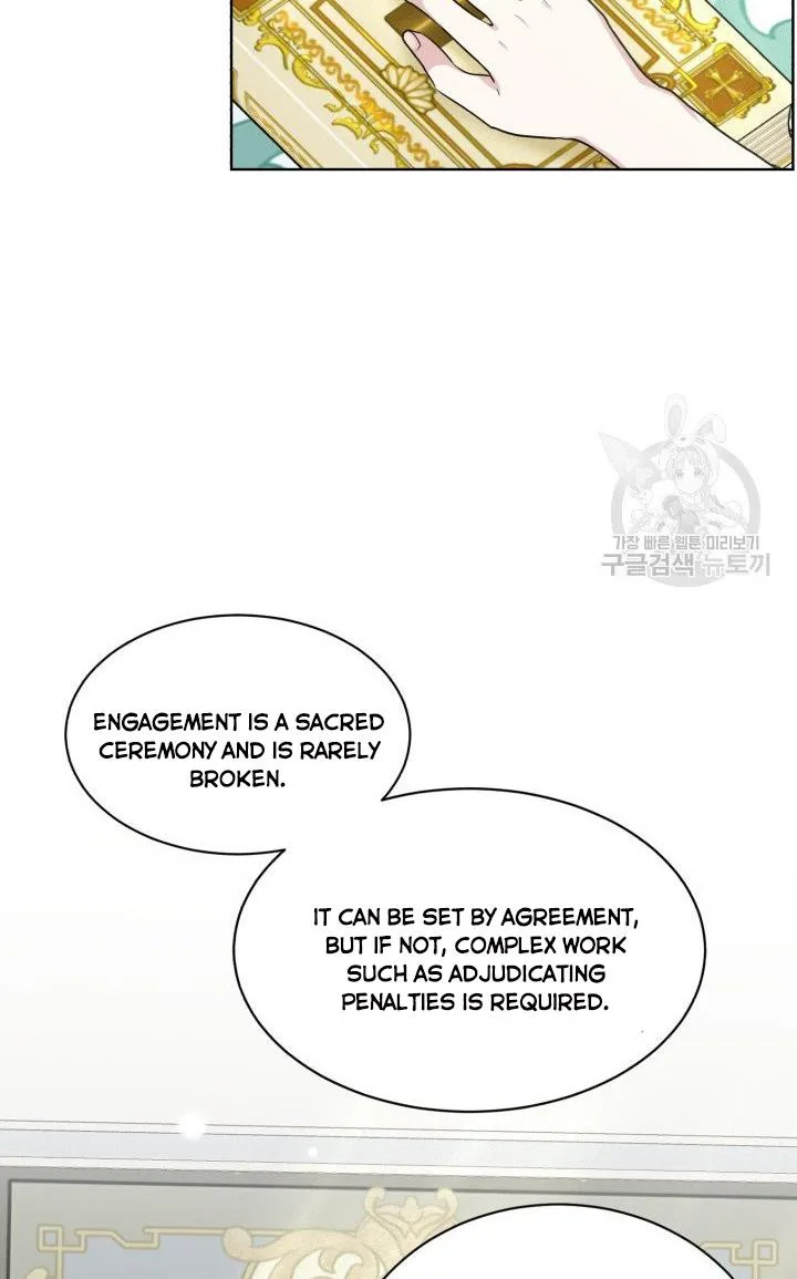 How to Get Rid of My Dark Past Chapter 23 page 38