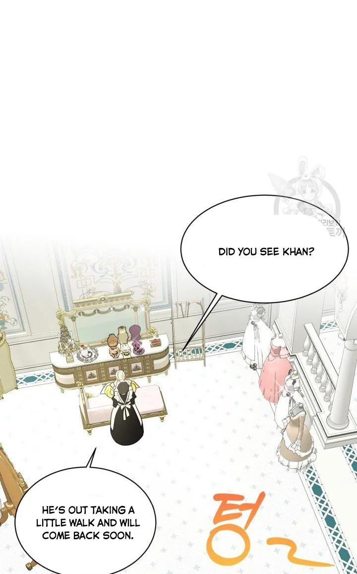 How to Get Rid of My Dark Past Chapter 23 page 58