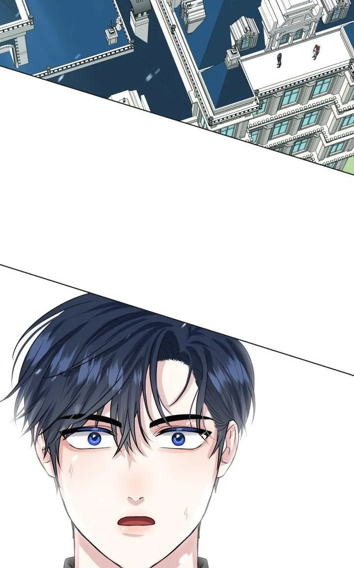 How to Get Rid of My Dark Past Chapter 23 page 3