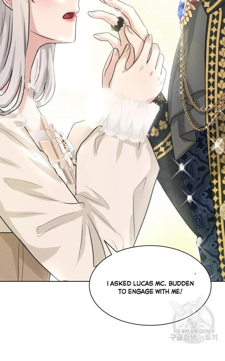 How to Get Rid of My Dark Past Chapter 23 page 28