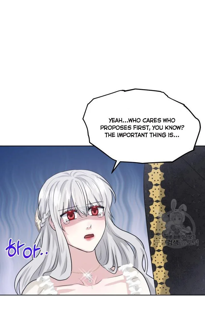 How to Get Rid of My Dark Past Chapter 23 page 32
