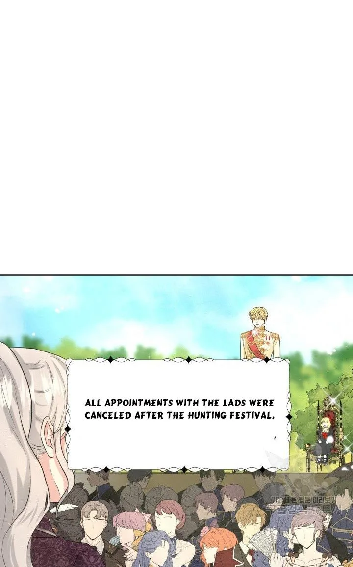 How to Get Rid of My Dark Past Chapter 23 page 48