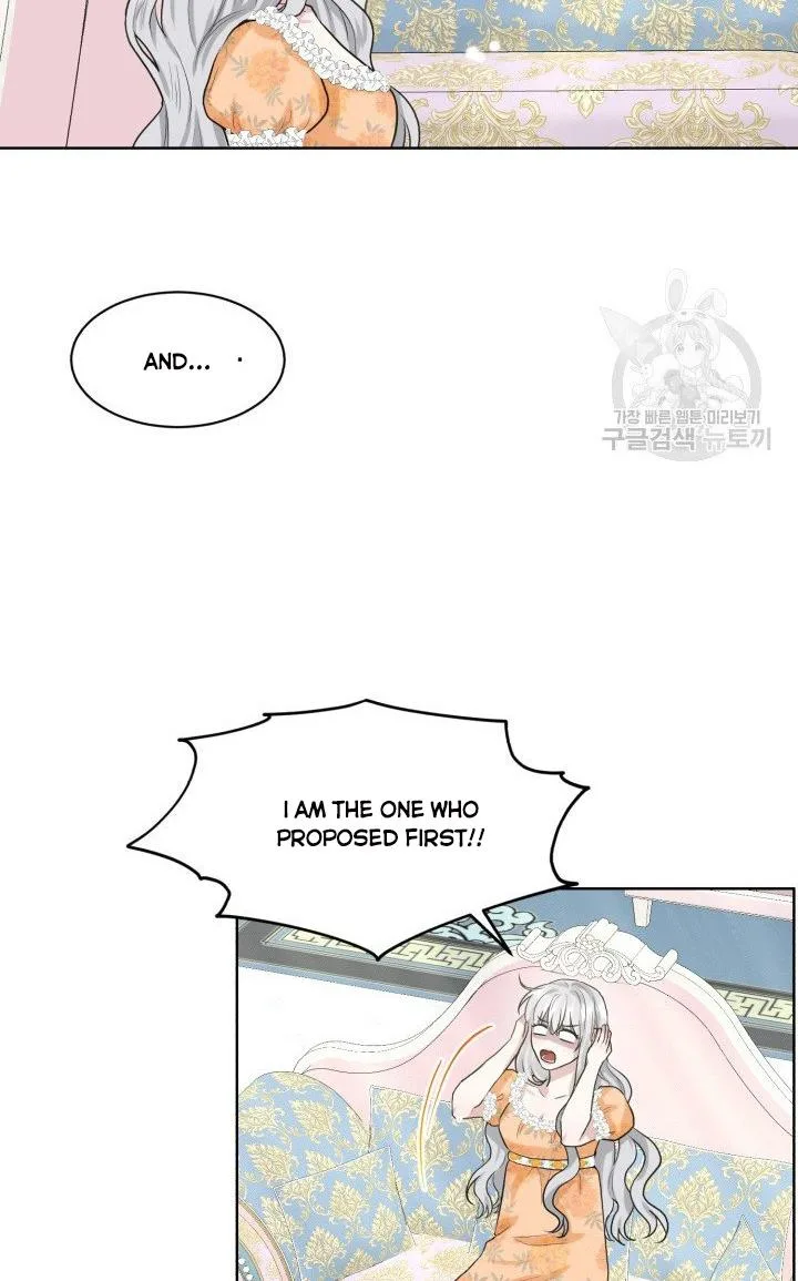 How to Get Rid of My Dark Past Chapter 23 page 40