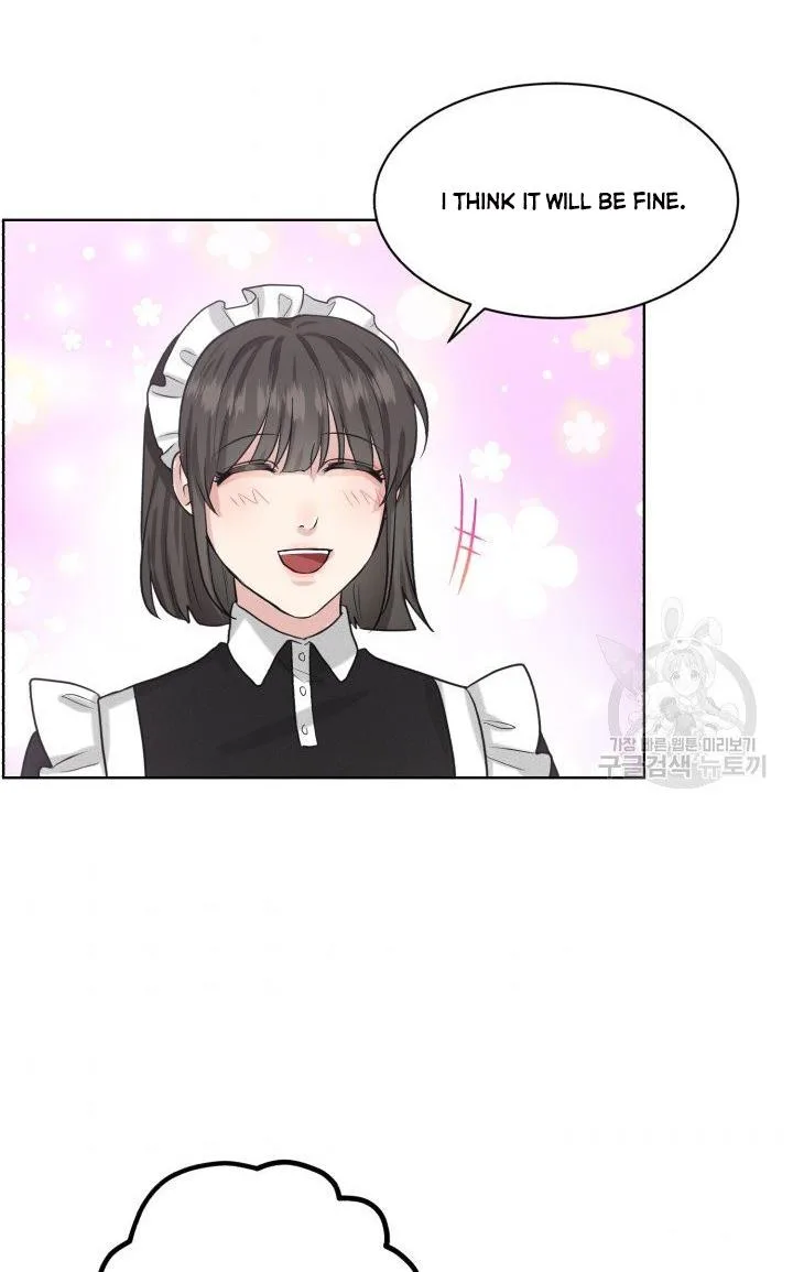 How to Get Rid of My Dark Past Chapter 23 page 54