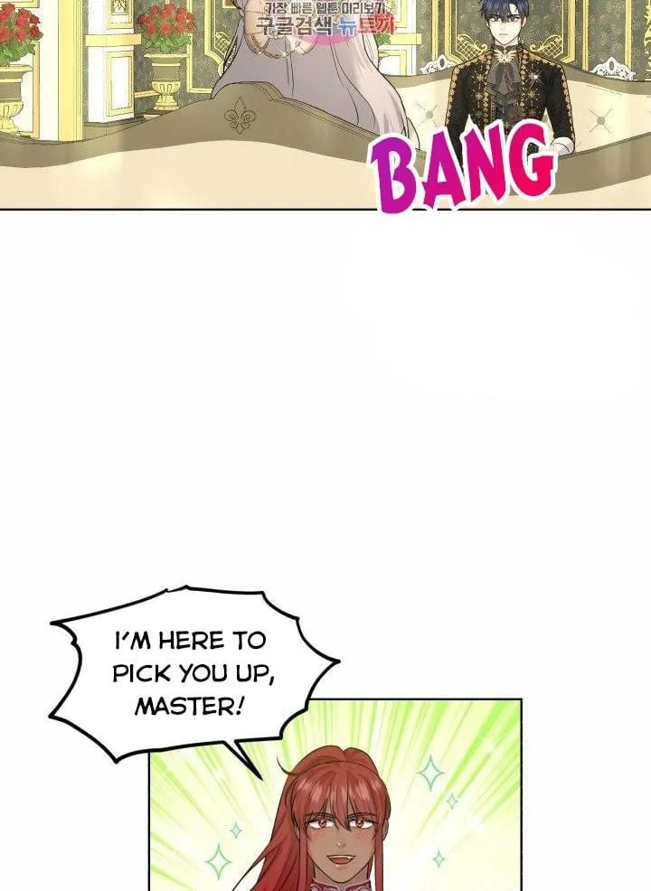 How to Get Rid of My Dark Past Chapter 22 page 3
