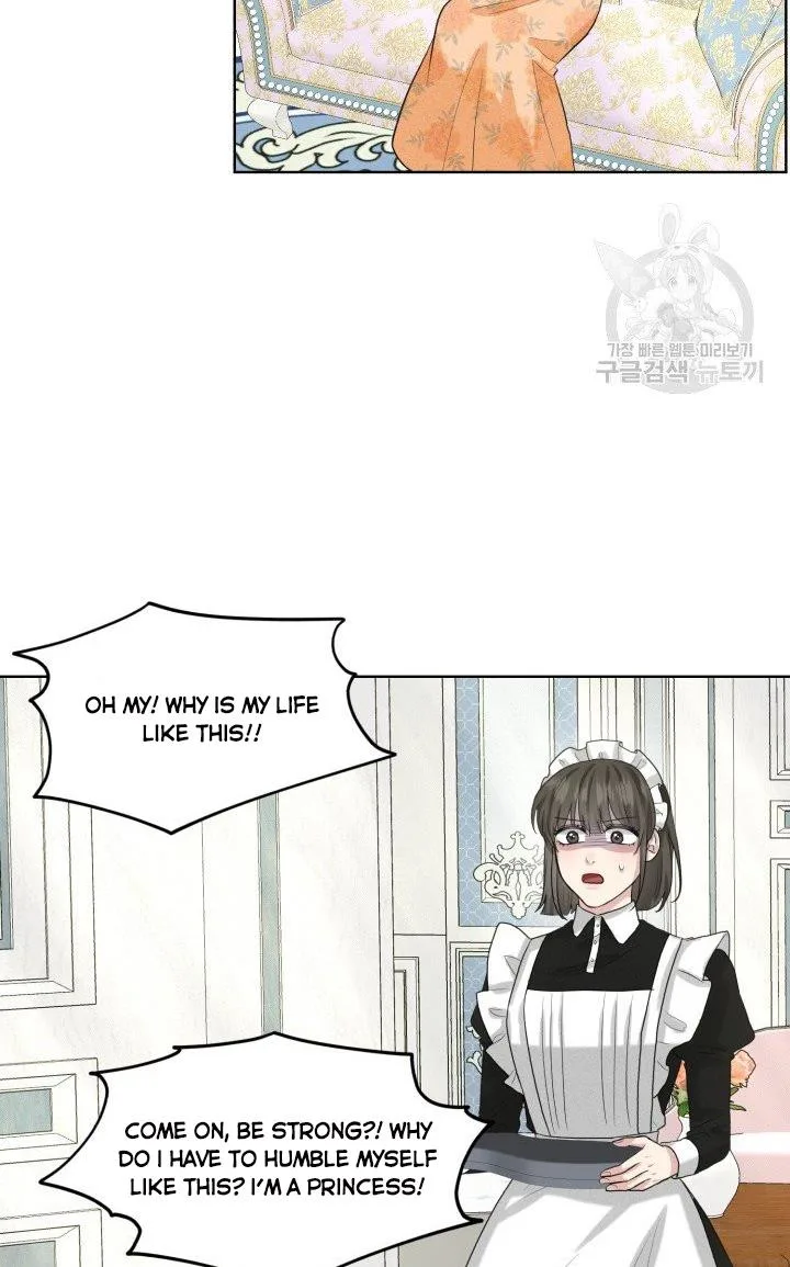 How to Get Rid of My Dark Past Chapter 23 page 41