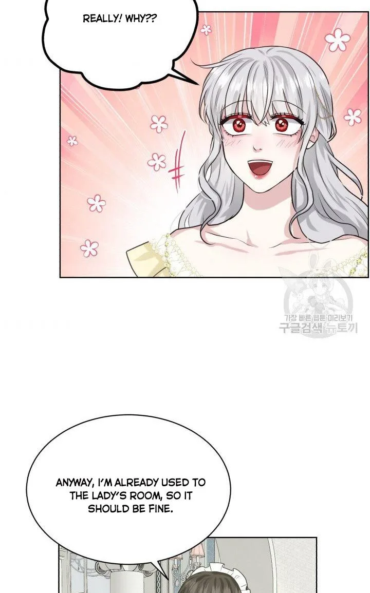 How to Get Rid of My Dark Past Chapter 23 page 55