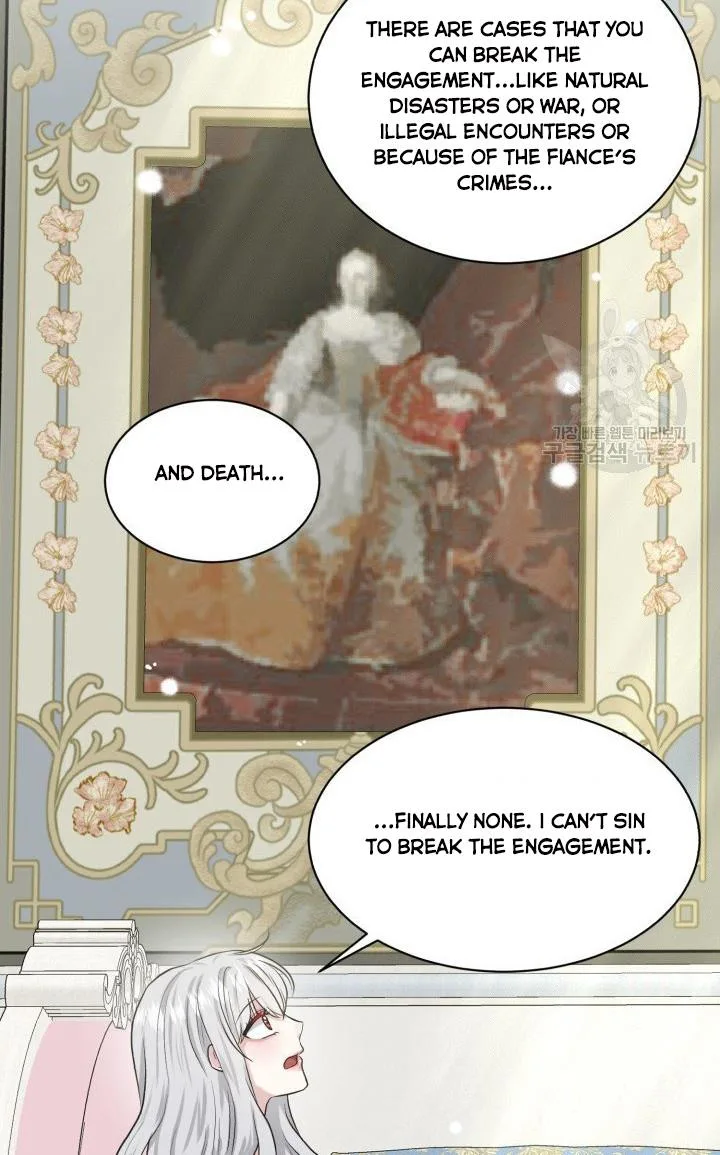 How to Get Rid of My Dark Past Chapter 23 page 39