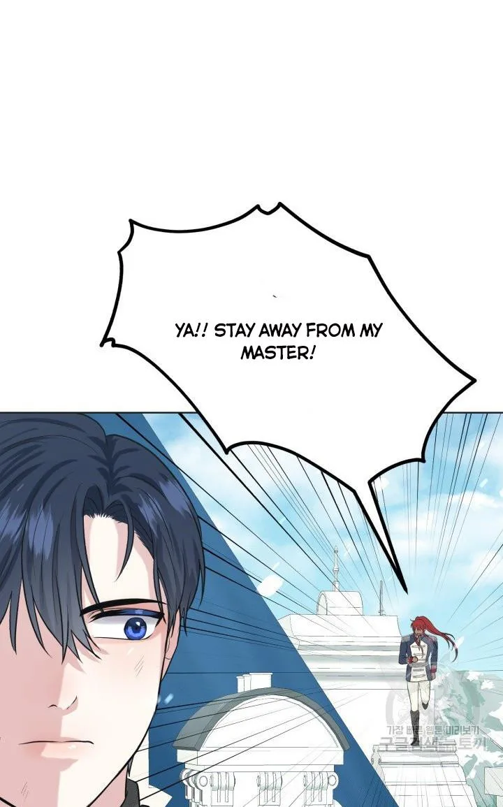 How to Get Rid of My Dark Past Chapter 23 page 9