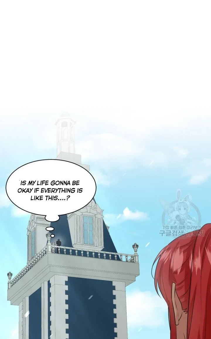 How to Get Rid of My Dark Past Chapter 23 page 33