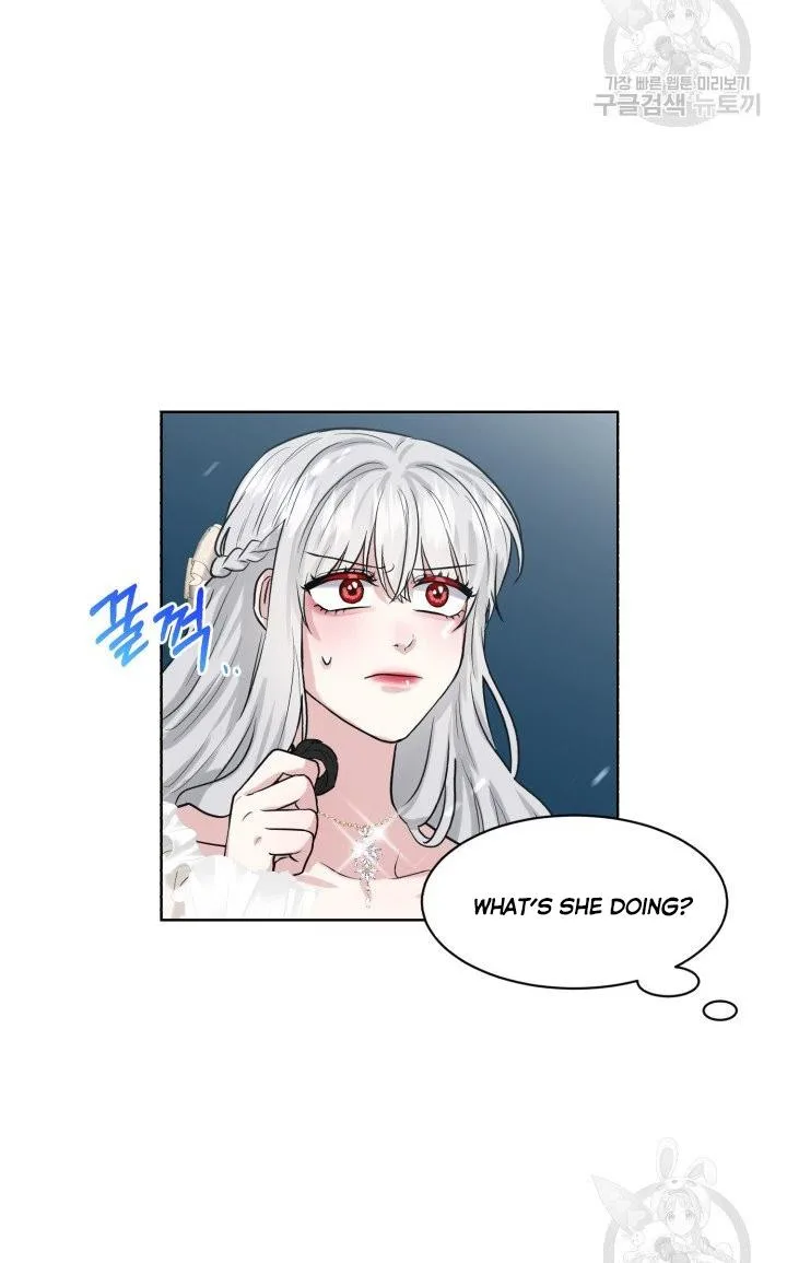 How to Get Rid of My Dark Past Chapter 23 page 26