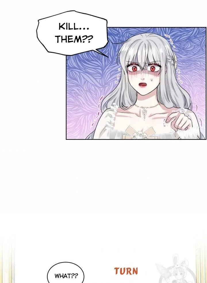 How to Get Rid of My Dark Past Chapter 22 page 8