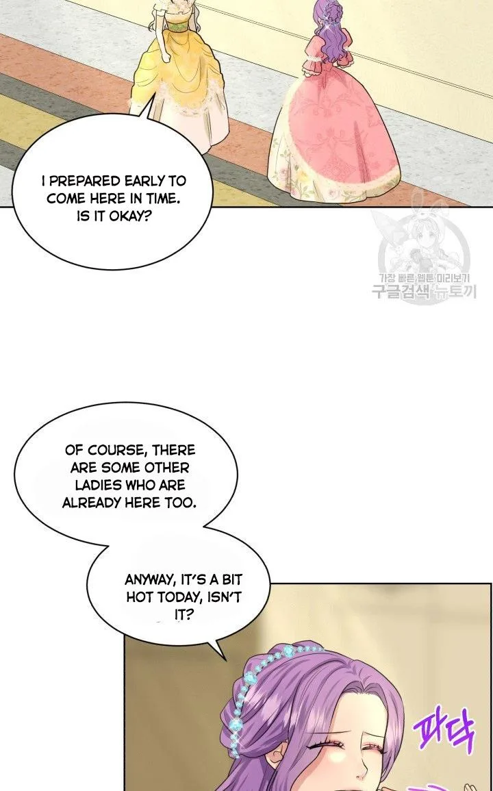 How to Get Rid of My Dark Past Chapter 23 page 78
