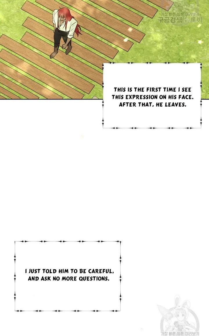 How to Get Rid of My Dark Past Chapter 23 page 65