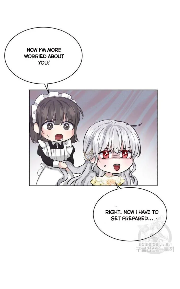 How to Get Rid of My Dark Past Chapter 23 page 68