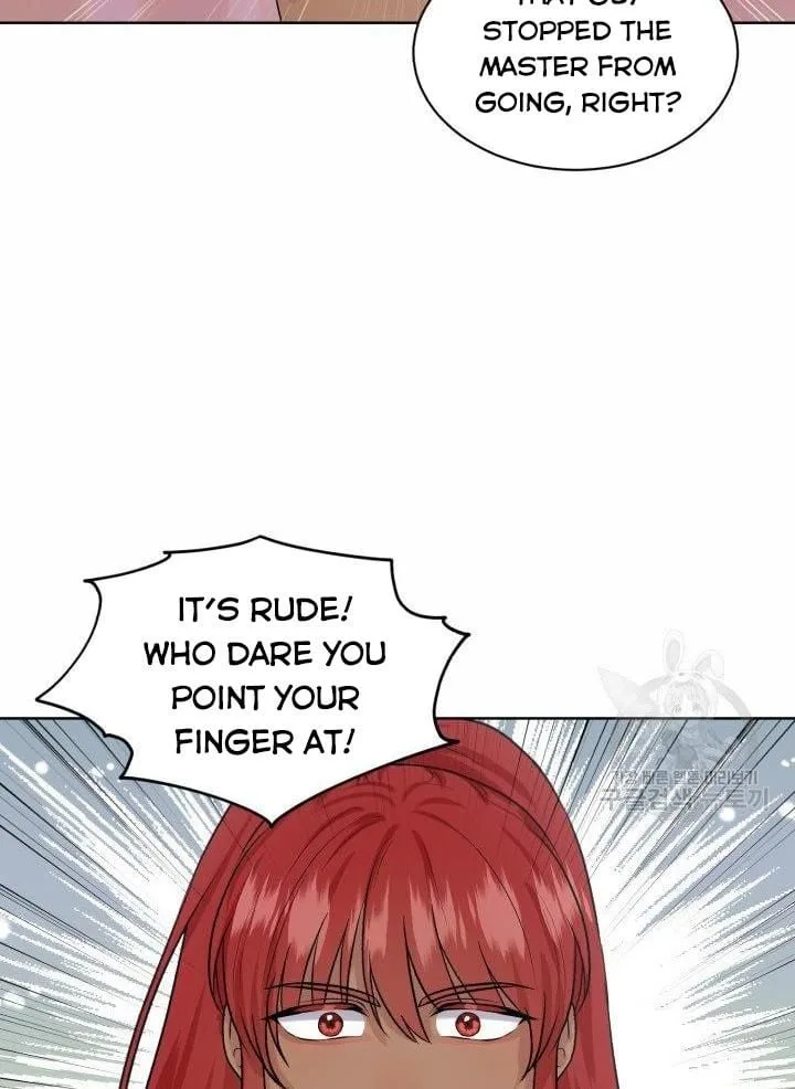 How to Get Rid of My Dark Past Chapter 22 page 15