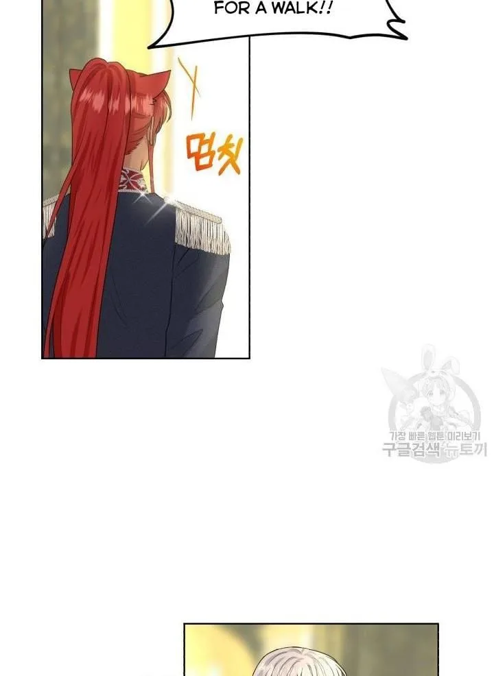 How to Get Rid of My Dark Past Chapter 22 page 34