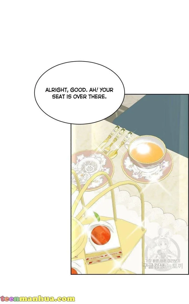 How to Get Rid of My Dark Past Chapter 23 page 87
