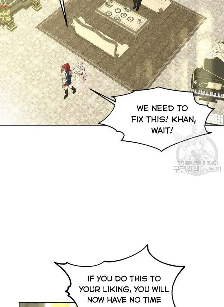 How to Get Rid of My Dark Past Chapter 22 page 33