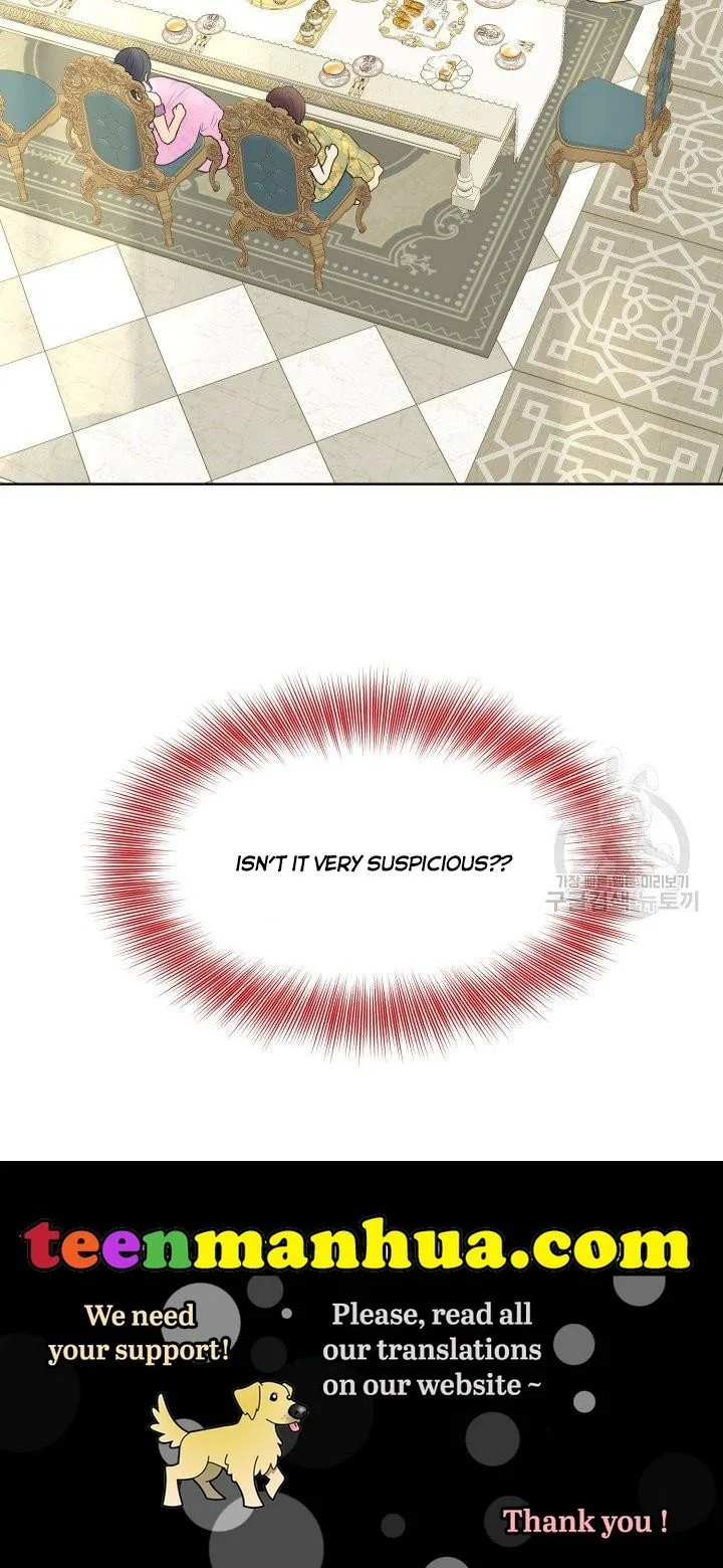 How to Get Rid of My Dark Past Chapter 23 page 89