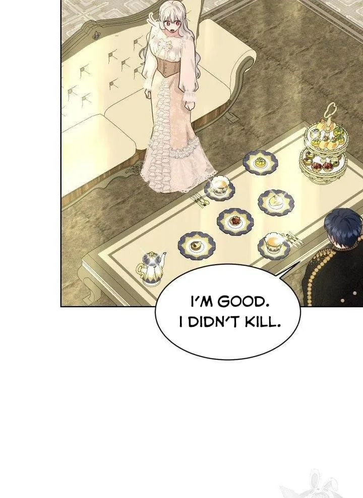 How to Get Rid of My Dark Past Chapter 22 page 28