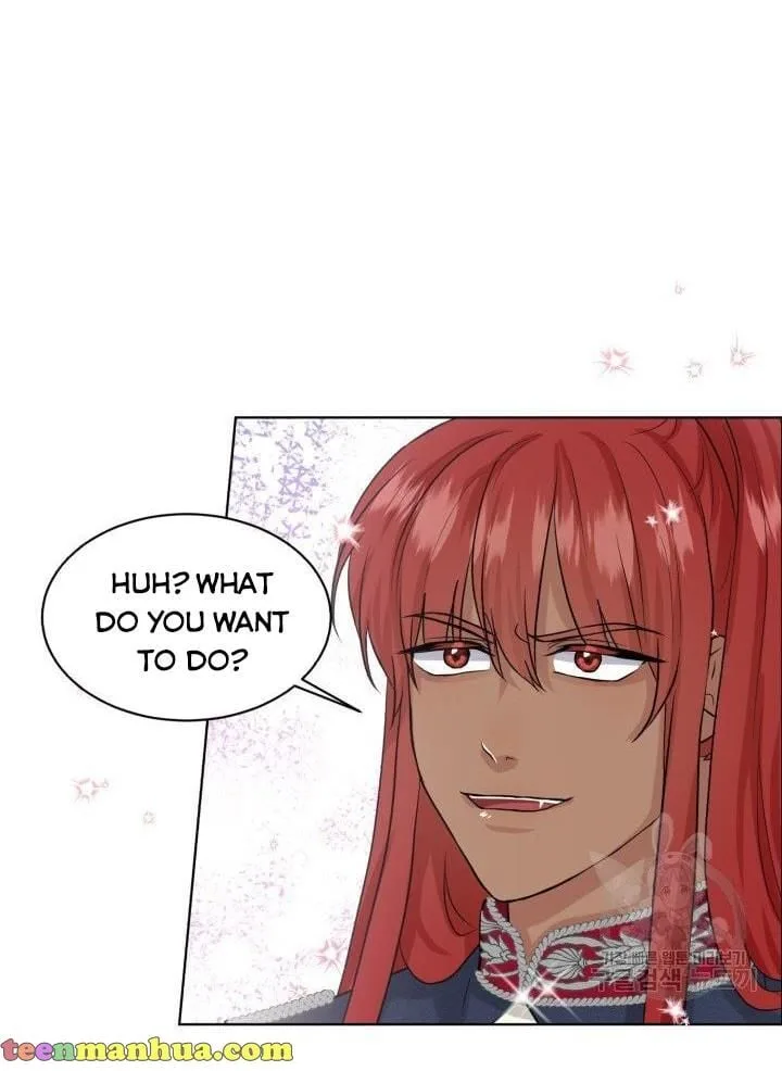 How to Get Rid of My Dark Past Chapter 22 page 46