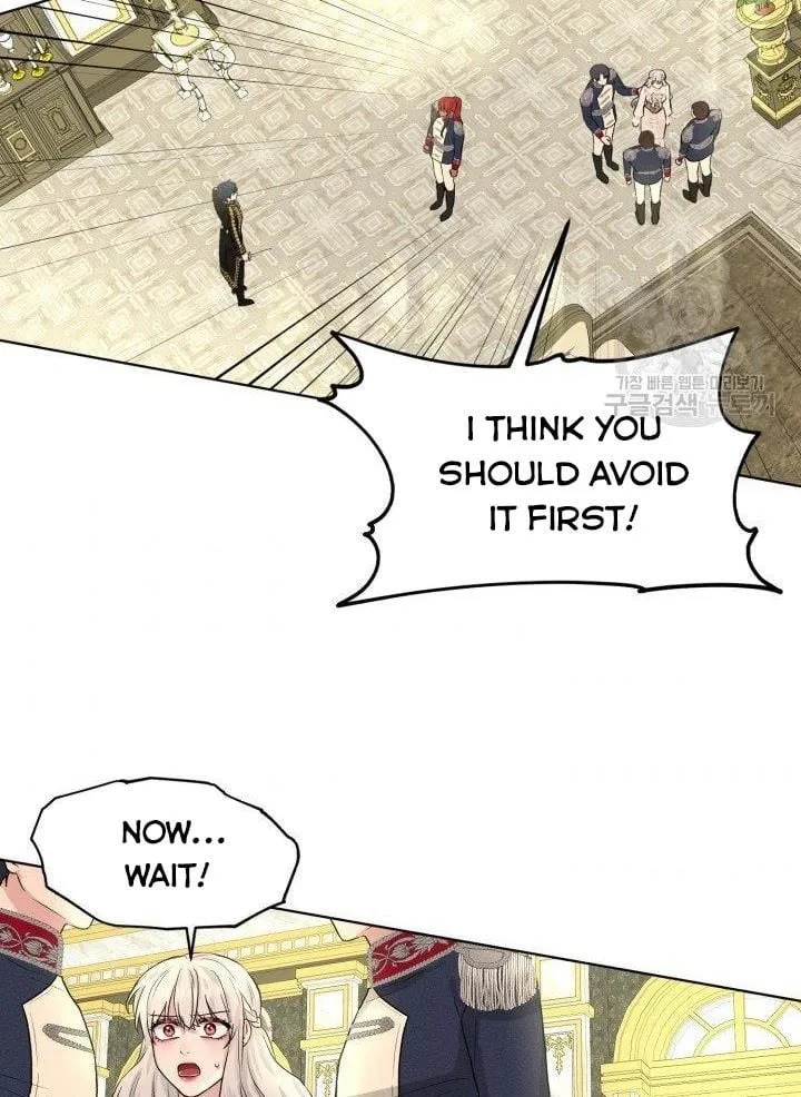 How to Get Rid of My Dark Past Chapter 22 page 51