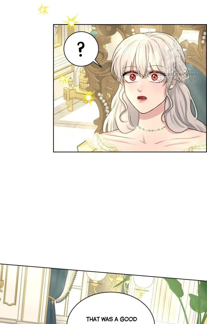 How to Get Rid of My Dark Past Chapter 25 page 5