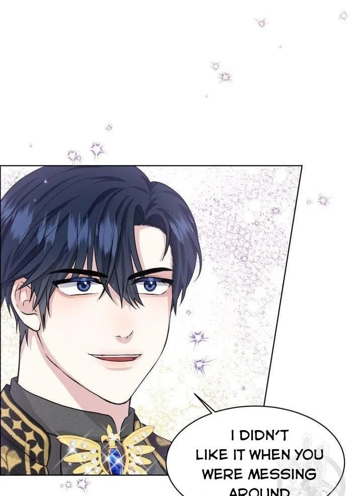 How to Get Rid of My Dark Past Chapter 22 page 47