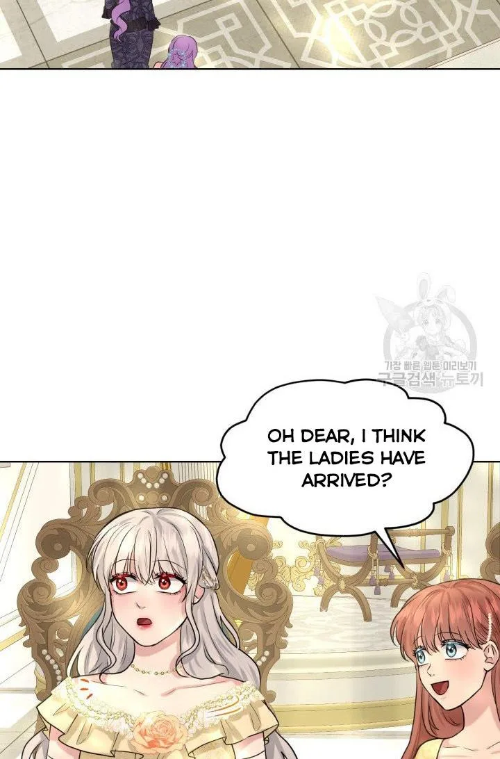 How to Get Rid of My Dark Past Chapter 24 page 32